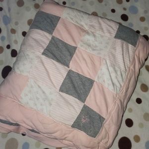 Baby/Toddler Comforter